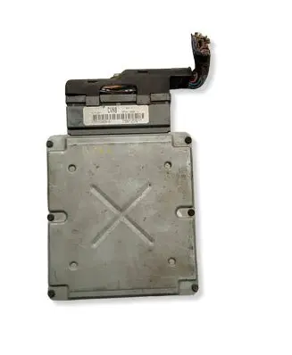 BMW 3 E46 Engine control unit/module ECU 97BP12A650BH