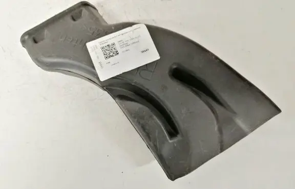 BMW 3 F30 F35 F31 Air intake hose/pipe 64227241534 114609-13