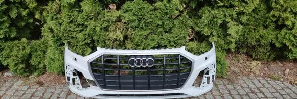 Audi Q5 SQ5 Front bumper 