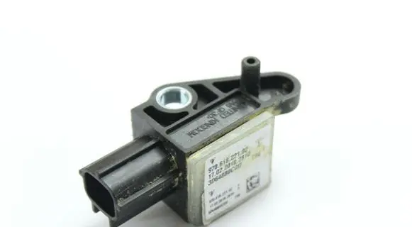 Porsche Panamera (970) Airbag deployment crash/impact sensor 97061822102