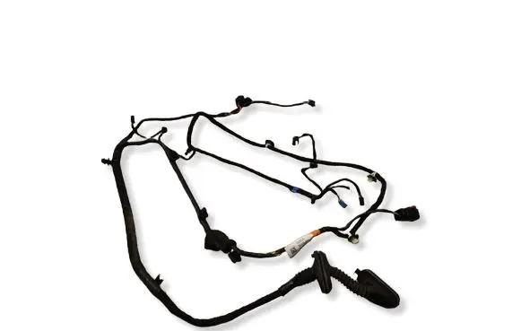 Tesla Model Y Rear door wiring loom 148905300E