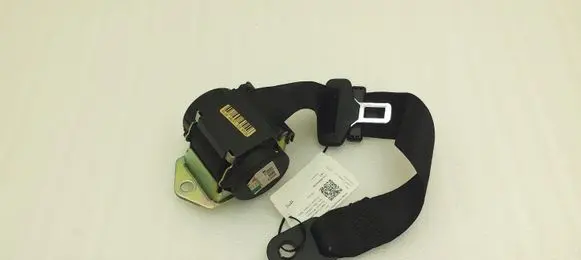 Mini Cooper Countryman R60 Rear seatbelt 620202100C