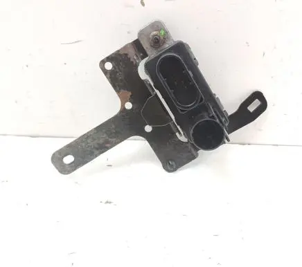 Jaguar XE Glow plug pre-heat relay HX7312B681AA