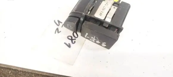 Audi A6 S6 C6 4F Glove box 4F1927227A