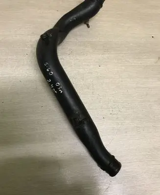 Volvo S60 Intercooler hose/pipe 30647918