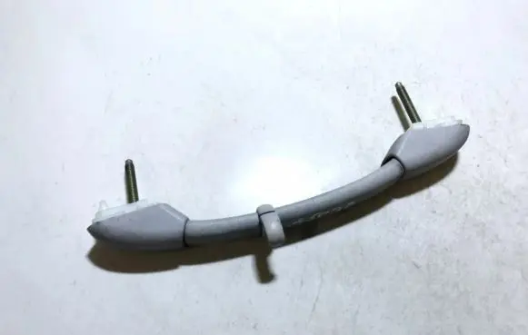 Citroen C5 Rear interior roof grab handle