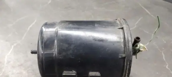 Mazda 626 Active carbon filter fuel vapour canister 