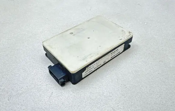 Mercedes-Benz S W221 Distronic sensor radar A0045425218