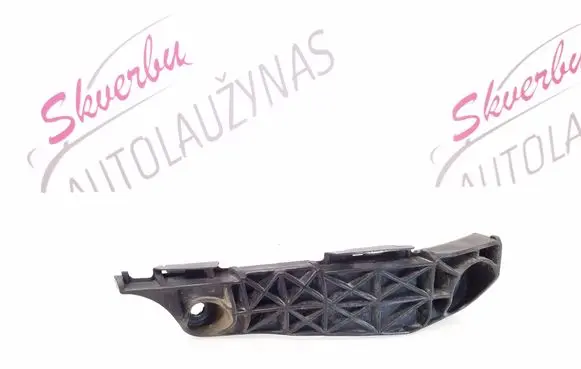 Toyota RAV 4 (XA30) Front bumper mounting bracket 5253542020