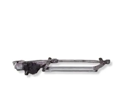 Ford Focus Front wiper linkage and motor 4M5117508AA BP4K67340 4M5117504AC