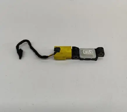 Porsche Cayenne (9PA) Airbag deployment crash/impact sensor 4B0959643E