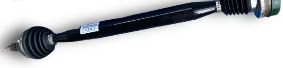 Seat Ibiza IV (6J,6P) Front driveshaft 6R0407762
