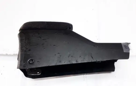 Honda Accord Armrest