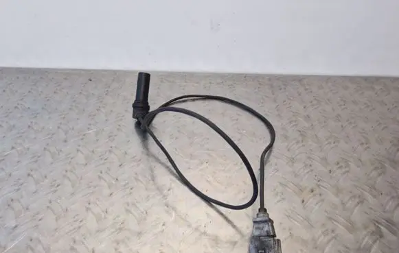 Audi A4 S4 B7 8E 8H Crankshaft position sensor ABE058907519E 058907519E