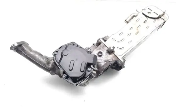 Mercedes-Benz C W204 EGR valve A6511400360 A2C53418576 A6511400275