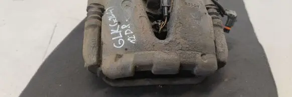 Mercedes-Benz GLK (X204) Front brake caliper