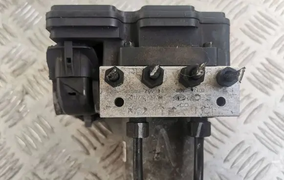 KIA Ceed ABS Pump J758920900