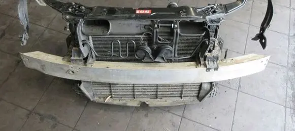 Mercedes-Benz C W203 Front piece kit fd8100k90980