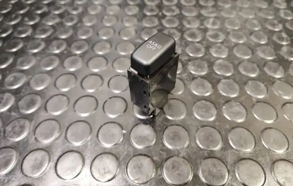Citroen C4 Aircross Other switches/knobs/shifts