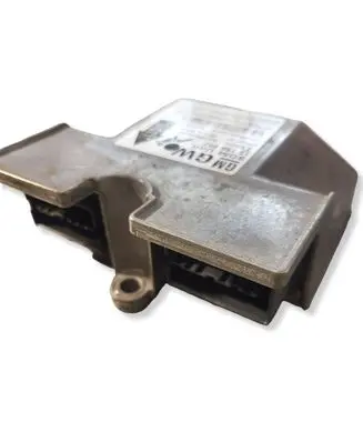 Opel Astra H Airbag control unit/module 13188857 402985A3 327963935