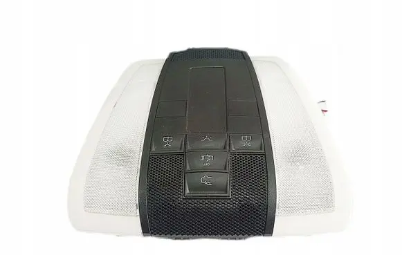 Mercedes-Benz C W204 Front seat light A2048202001