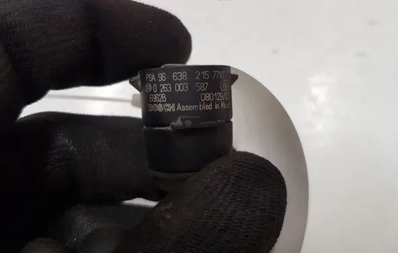 Citroen C4 I Picasso Parking PDC sensor 96638215 0263003587