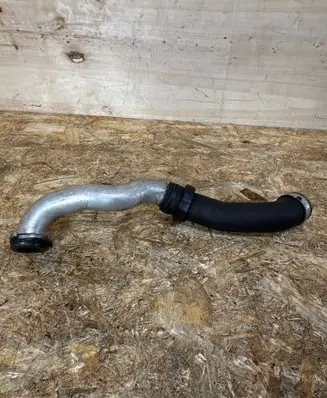 BMW 3 E46 Intercooler hose/pipe 7788357 11617788357