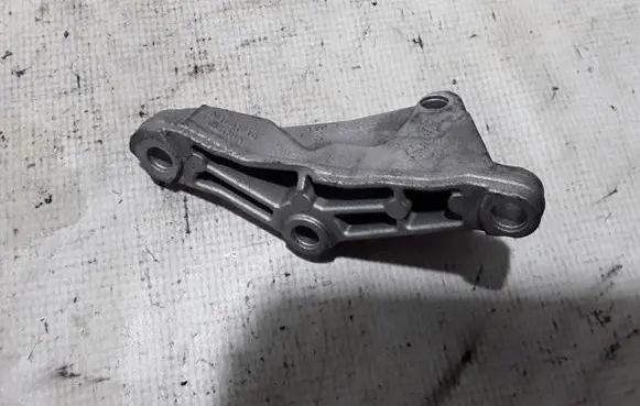 Mini Cooper Countryman R60 Fuel pump bracket 7810698