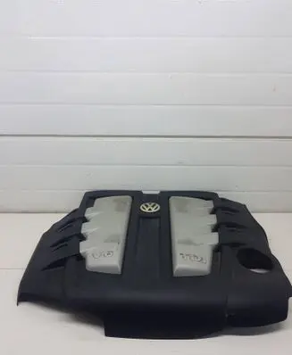 Volkswagen Phaeton Engine cover (trim) 059103925A 059103925AF 5F0103925