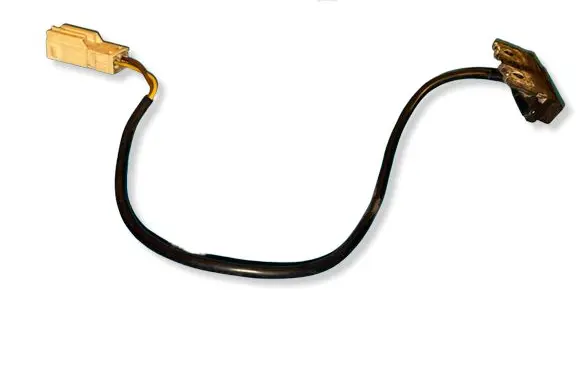 BMW 8 E31 Sensor 1383708