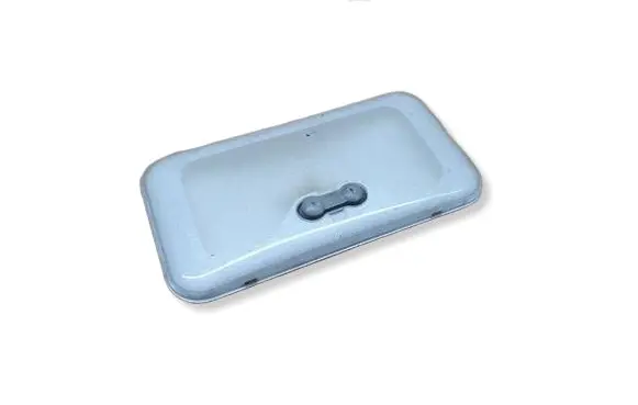 Renault Master III Front seat light 