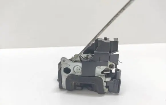 Fiat Doblo Front door lock B792