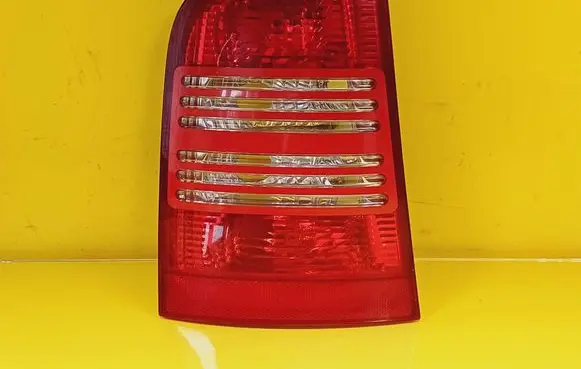 Rear/tail lights