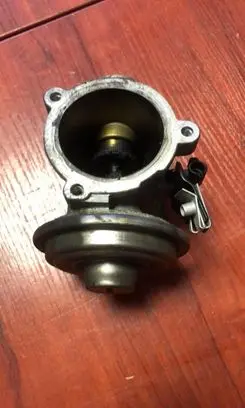 BMW 3 E90 E91 EGR valve 7791480