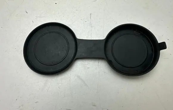 Ford Mustang VI Cup holder pad/mat FR3B6304694A
