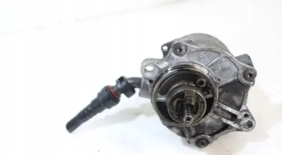 Mercedes-Benz S W220 Vacuum pump