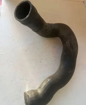 Audi A6 S6 C5 4B Intercooler hose/pipe