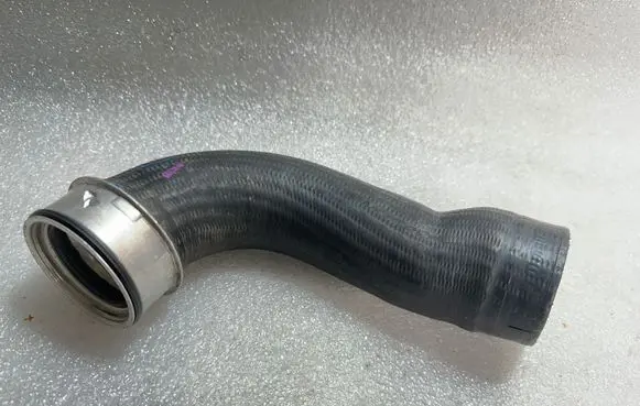 Volkswagen PASSAT B6 Intercooler hose/pipe 3C0145834H