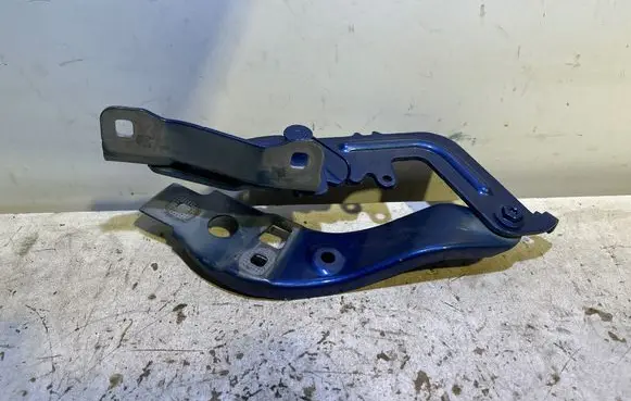 Mercedes-Benz EQA Engine bonnet/hood hinges A2478806901 ES03 119A