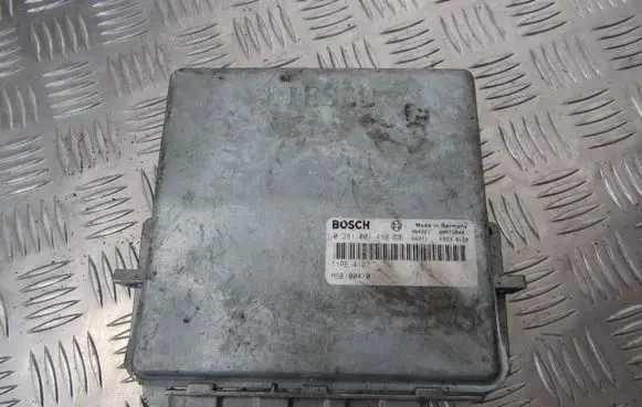 Honda Accord Engine control unit/module 0281001419 MSB100410