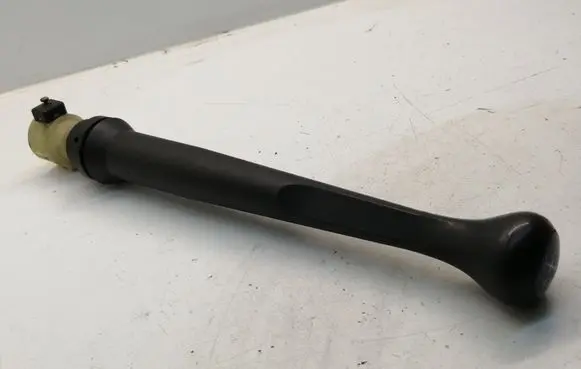 Ford Transit Gear shifter/selector 1C1R7M209