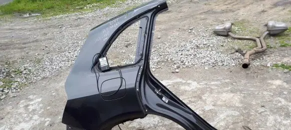 Audi Q5 SQ5 Rear quarter panel 