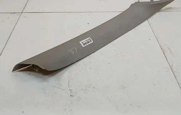 Hyundai Santa Fe (C) pillar trim 