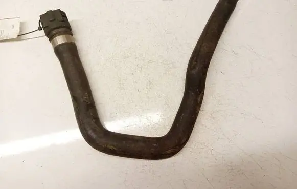 BMW 3 E46 Engine coolant pipe/hose 