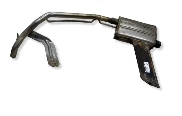 Volvo V70 Webasto auxiliary heater silencer 31267494