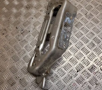 Toyota Yaris Side radiator support slam panel 