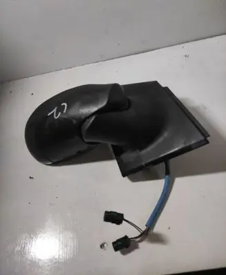 Citroen C2 Front door electric wing mirror
