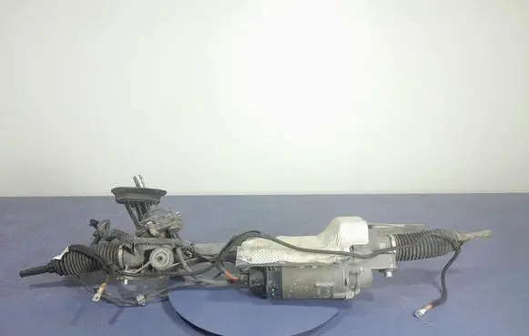 Skoda Octavia 985 Steering rack 5WB423050CH