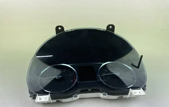 Subaru Forester SJ Speedometer (instrument cluster) 85001SG381
