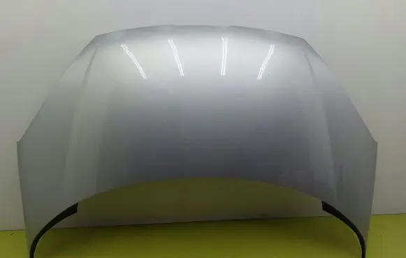 Peugeot 807 Engine bonnet/hood EZR